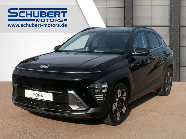 Hyundai Kona 1.6 T-GDI DCT 146 kW image number 1