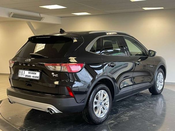 Ford Kuga 1.5 EcoBlue Titanium 90 kW image number 3