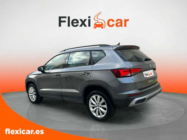 Seat Ateca 1.0 TSI Reference 81 kW image number 8