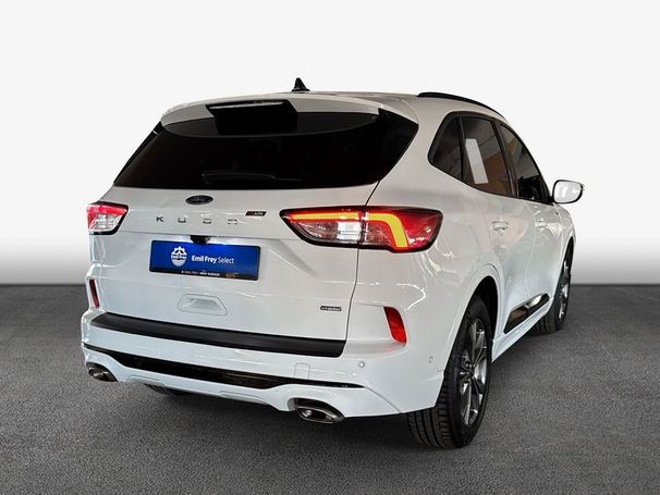 Ford Kuga 132 kW image number 3