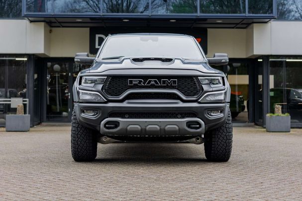 RAM 1500 TRX 6.2 V8 524 kW image number 8