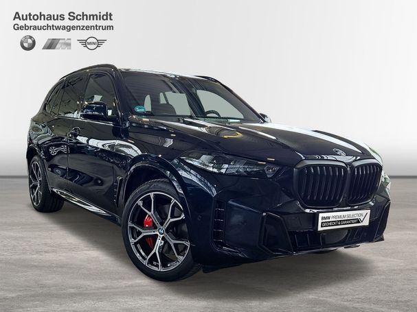 BMW X5 xDrive40i M Sport Sportpaket Pro 280 kW image number 6