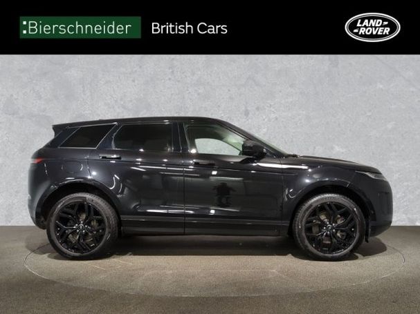 Land Rover Range Rover Evoque D180 S 132 kW image number 6