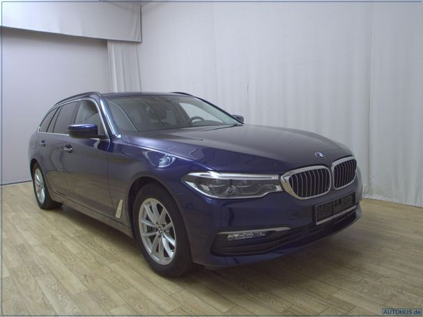 BMW 520i Touring 135 kW image number 2