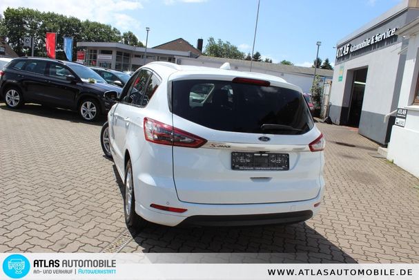 Ford S-Max 2.0 Titanium 110 kW image number 18