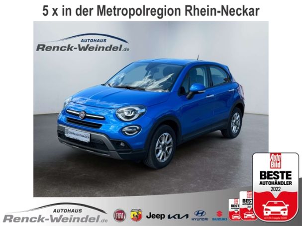 Fiat 500X 1.3 DCT Cross 111 kW image number 1