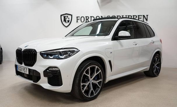 BMW X5 45e xDrive 291 kW image number 1