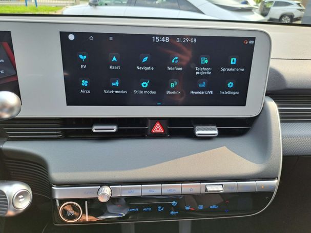 Hyundai Ioniq 168 kW image number 34