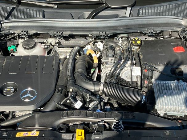 Mercedes-Benz GLA 250 e 160 kW image number 14