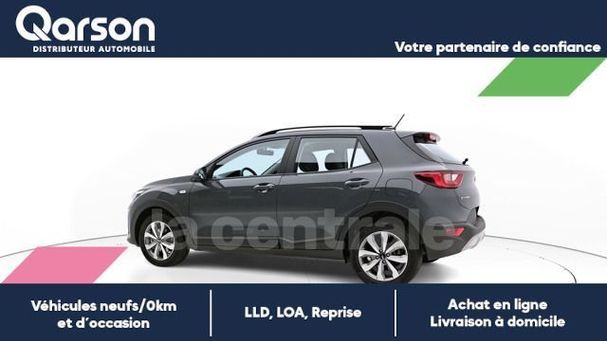 Kia Stonic 1.0 T-GDi 100 74 kW image number 24