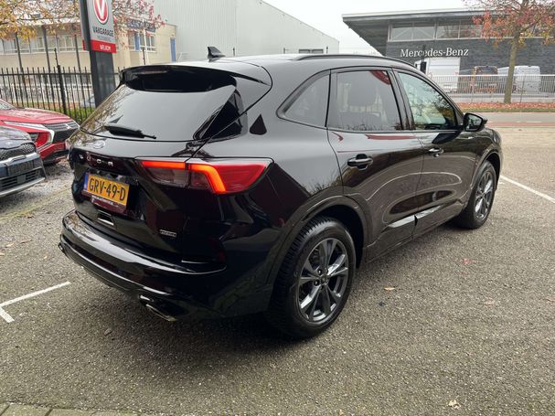 Ford Kuga 165 kW image number 6