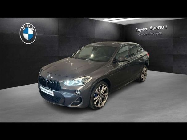 BMW X2 M35i xDrive 228 kW image number 1