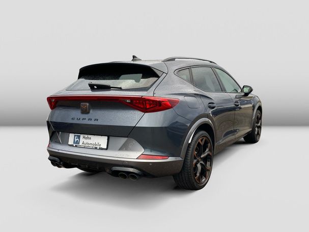 Cupra Formentor 2.0 TSI DSG 4Drive VZ 228 kW image number 2