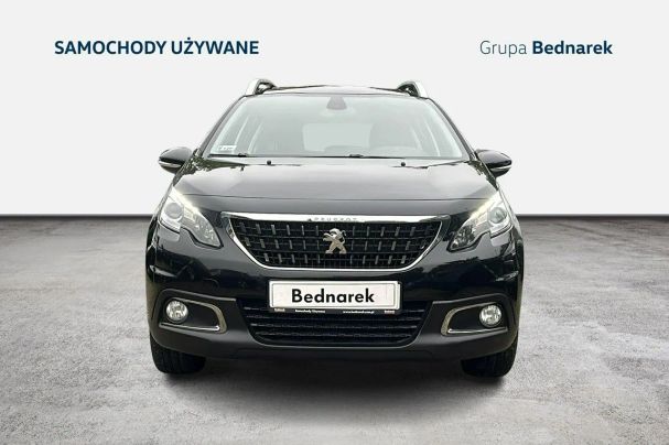 Peugeot 2008 96 kW image number 9