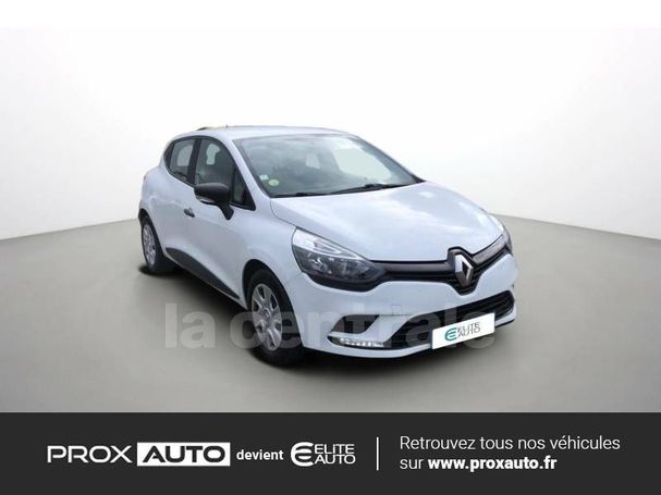 Renault Clio Energy dCi 75 55 kW image number 2