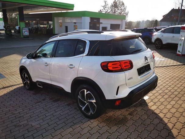 Citroen C5 Aircross BlueHDi 180 EAT8 130 kW image number 9