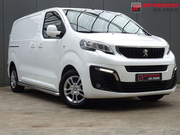 Peugeot Expert 90 kW image number 1