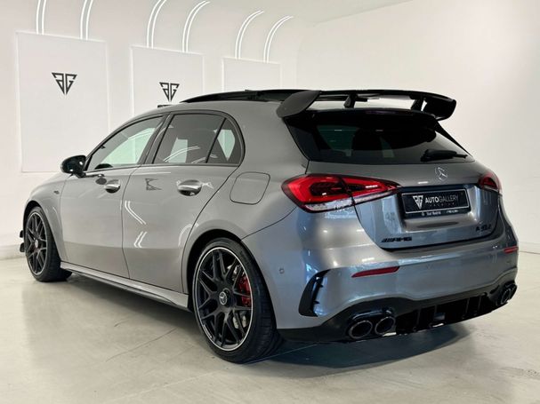 Mercedes-Benz A 45 AMG 4Matic 310 kW image number 6