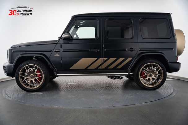 Mercedes-Benz G 63 AMG G 430 kW image number 3