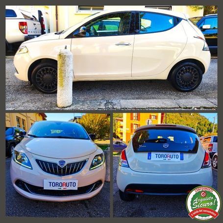 Lancia Ypsilon 51 kW image number 2