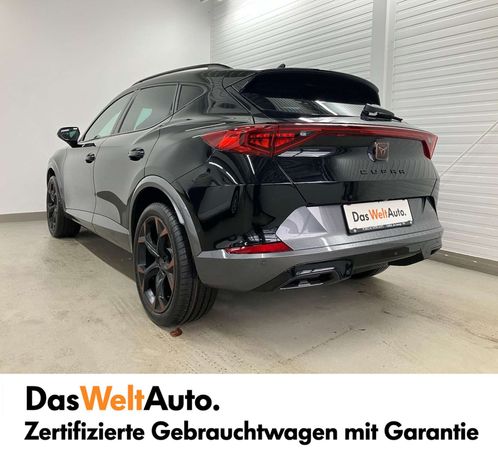 Cupra Formentor 2.0 TDI Tribe 4Drive DSG 110 kW image number 4