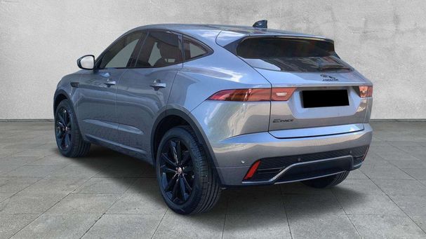 Jaguar E-Pace D165 R-Dynamic S AWD 120 kW image number 4