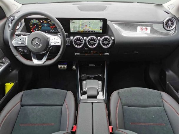 Mercedes-Benz GLA 200 120 kW image number 8