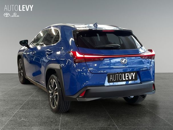 Lexus UX Style Edition 135 kW image number 3