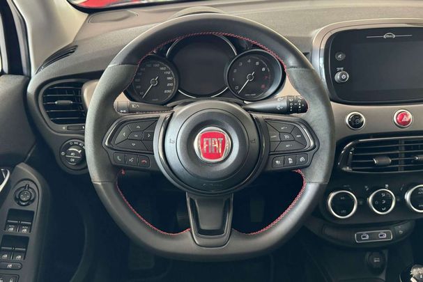 Fiat 500X 1.0 88 kW image number 13