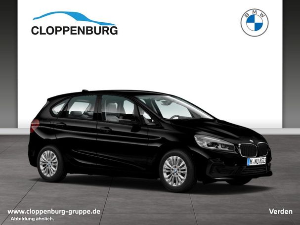 BMW 220d Active Tourer 140 kW image number 10