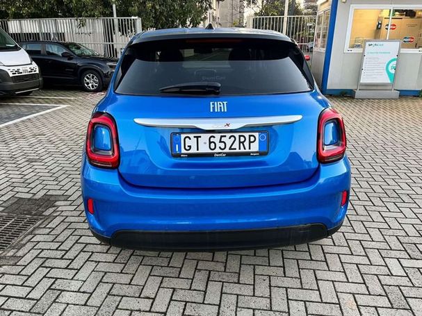 Fiat 500X 1.3 MultiJet 70 kW image number 8