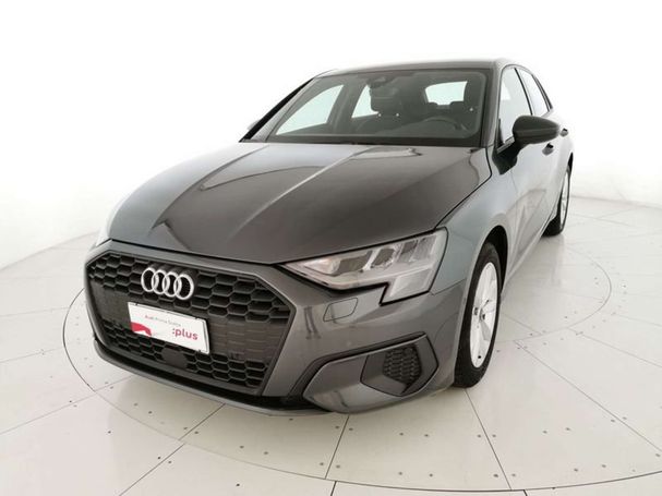 Audi A3 30 g-tron S tronic Sportback 96 kW image number 21