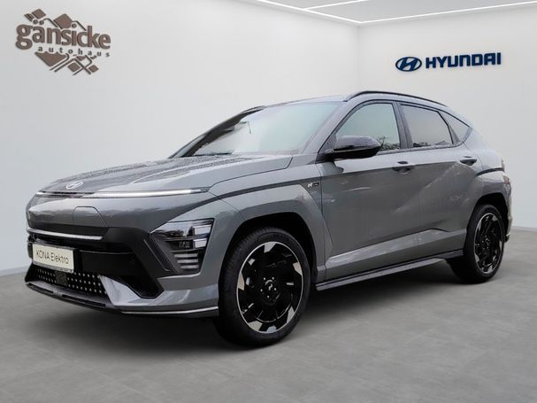 Hyundai Kona 160 kW image number 1