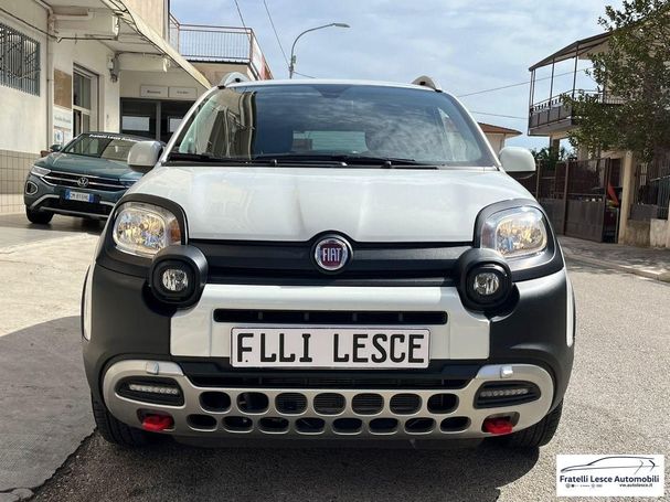 Fiat Panda 51 kW image number 15