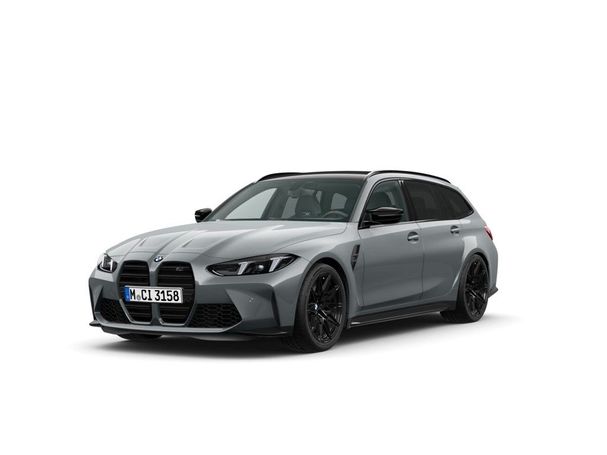 BMW M3 Competition Touring M xDrive 390 kW image number 1