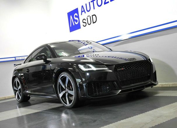 Audi TT RS 2.5 TFSI quattro 294 kW image number 1