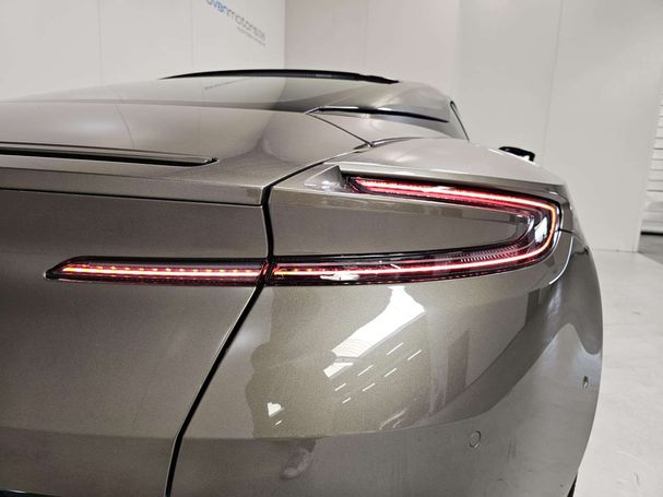 Aston Martin DB11 V12 447 kW image number 28