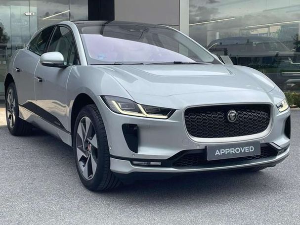 Jaguar I-Pace S 294 kW image number 9