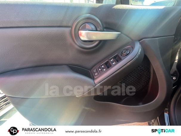 Fiat 500X 96 kW image number 9