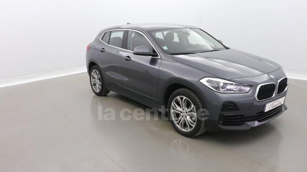 BMW X2 xDrive 162 kW image number 19