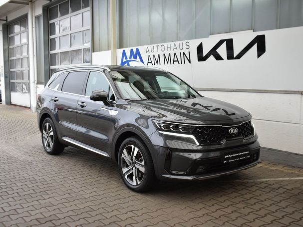 Kia Sorento 2.2 Spirit 148 kW image number 9