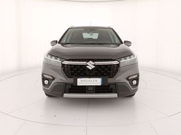 Suzuki SX4 S-Cross 1.5 ALLGRIP 84 kW image number 2