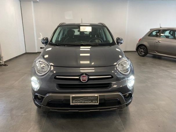 Fiat 500L 96 kW image number 3