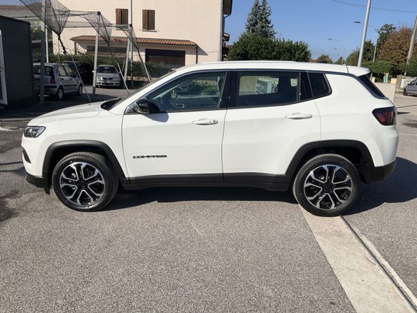 Jeep Compass 1.5 T4 Altitude 96 kW image number 22