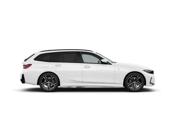 BMW 330 Touring 215 kW image number 3