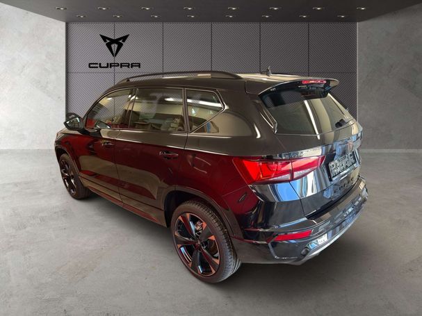 Cupra Ateca 110 kW image number 13