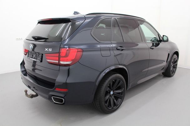 BMW X5 xDrive30d 190 kW image number 9