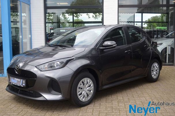 Mazda 2 Hybrid 85 kW image number 1