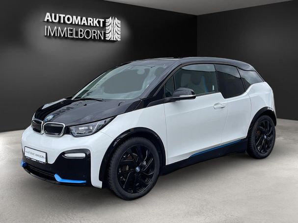 BMW i3s 120Ah 135 kW image number 1