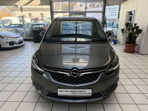 Opel Zafira 1.6 DIT Business 125 kW image number 5